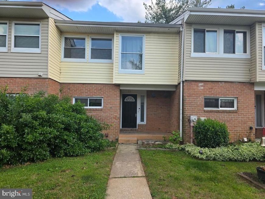 21 Ojibway Road, Randallstown, MD 21133 Main Photo