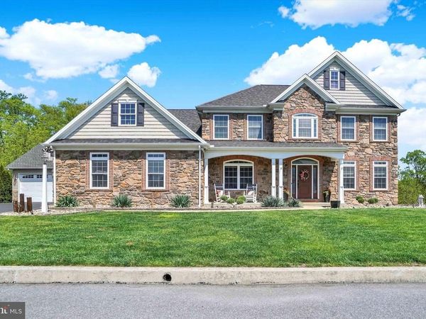 1416 SUMMIT WAY, MECHANICSBURG, PA 17050