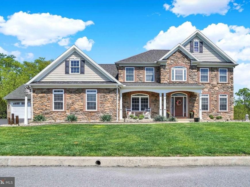 1416 Summit Way, Mechanicsburg, PA 17050 Main Photo