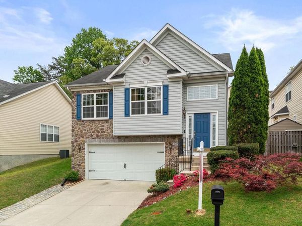 8057 MAYER AVENUE, PASADENA, MD 21122
