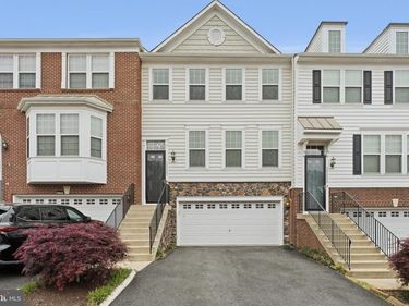 16653 DANRIDGE MANOR DRIVE, WOODBRIDGE, VA 22191