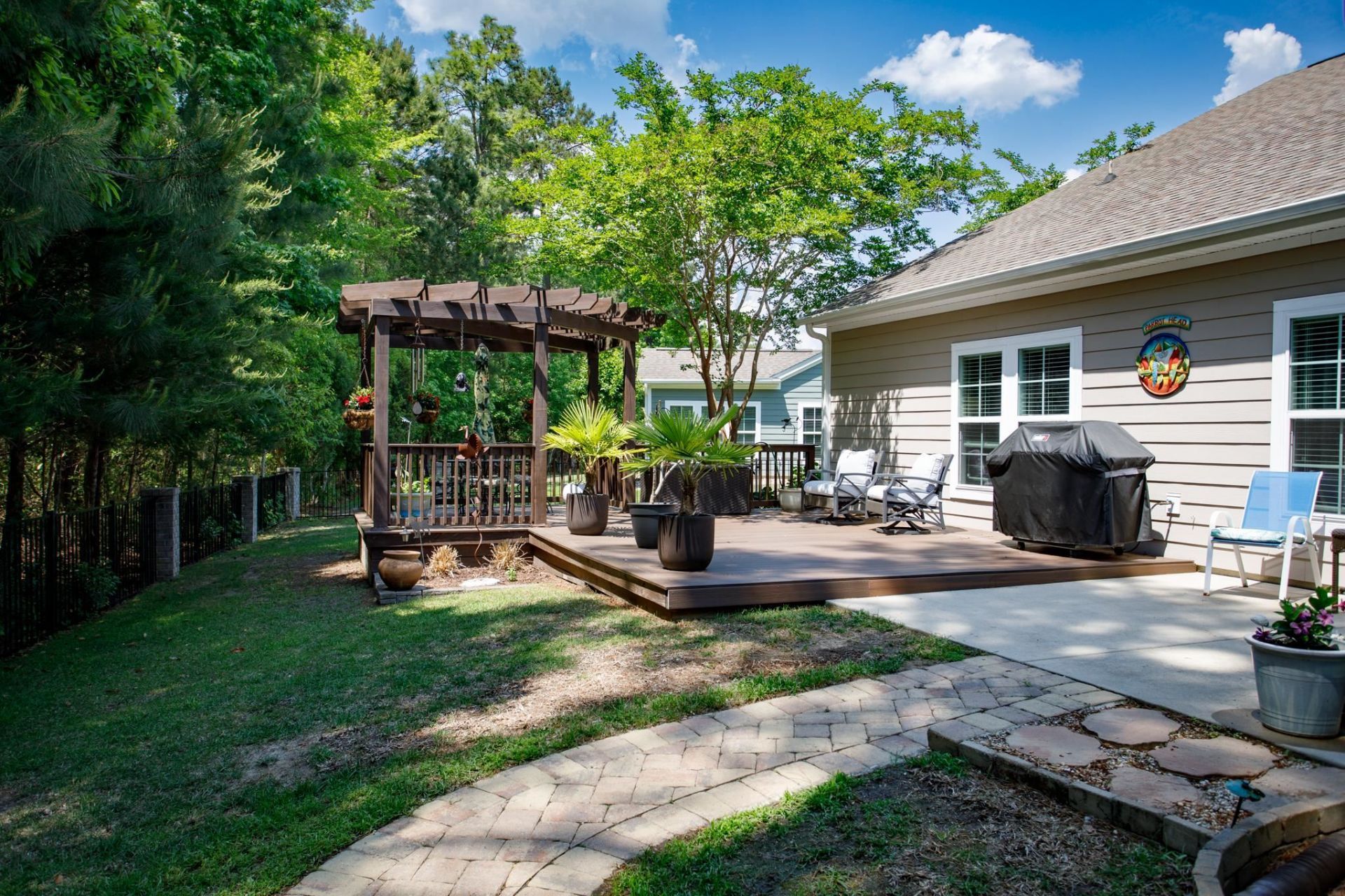 1468 Castleberry Pl. Photo 38