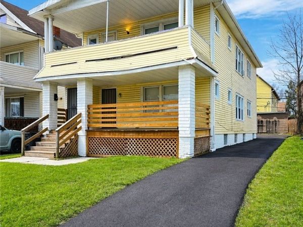 1246 E 146th Street , East Cleveland, OH 44112