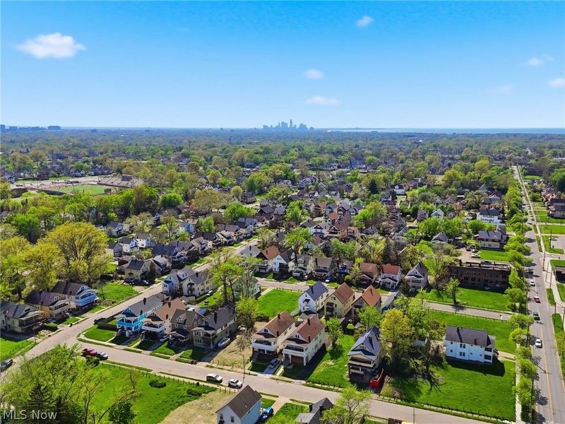 1246 E 146th Street, East Cleveland, OH 44112 Photo 11