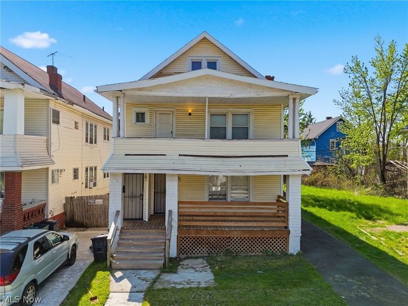 1246 E 146th Street, East Cleveland, OH 44112 Photo 2