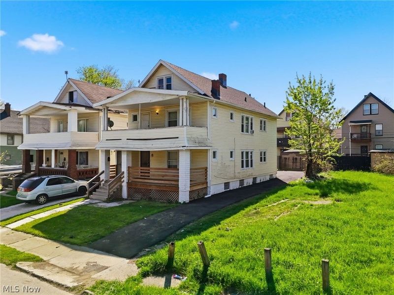 1246 E 146th Street, East Cleveland, OH 44112 Photo 4