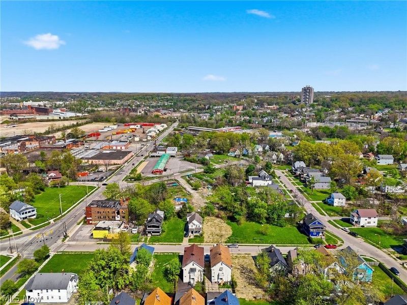 1246 E 146th Street, East Cleveland, OH 44112 Photo 5