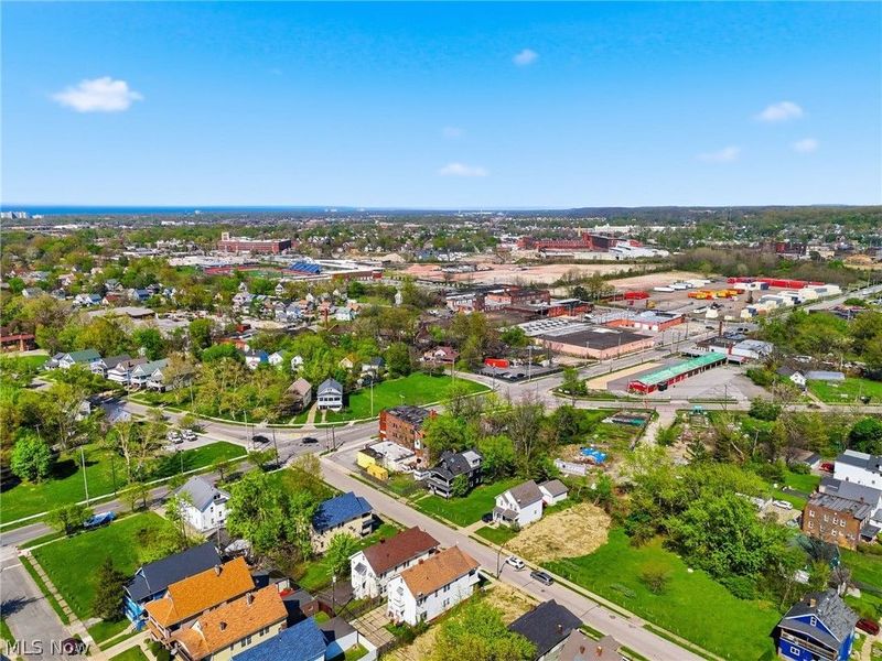 1246 E 146th Street, East Cleveland, OH 44112 Photo 6