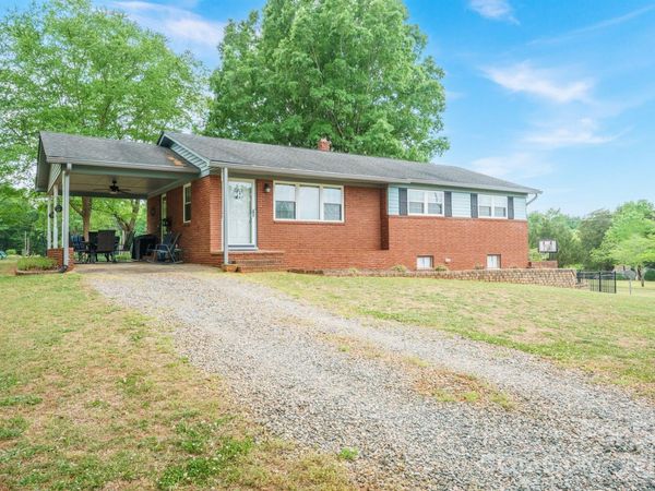 2359 Hendrix Road, Maiden, NC 28650