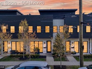 722 E Parent Avenue, Royal Oak, MI 48067
