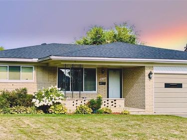 26321 Burg Road , Warren, MI 48089