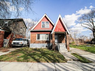 15360 Cruse Street , Detroit, MI 48227