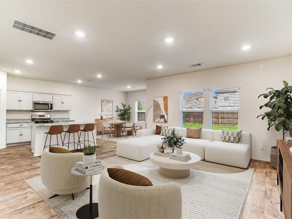 383 Sickle LOOP, Kyle, TX 78640