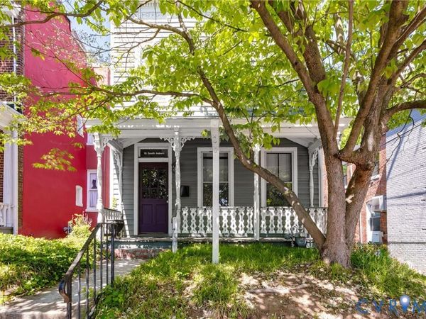 10 S Auburn Avenue , Richmond, VA 23221