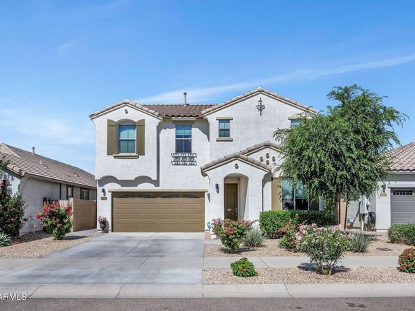 25218 N 143RD Lane, Surprise, AZ 85387