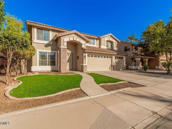 5389 S SCOTT Place, Chandler, AZ 85249