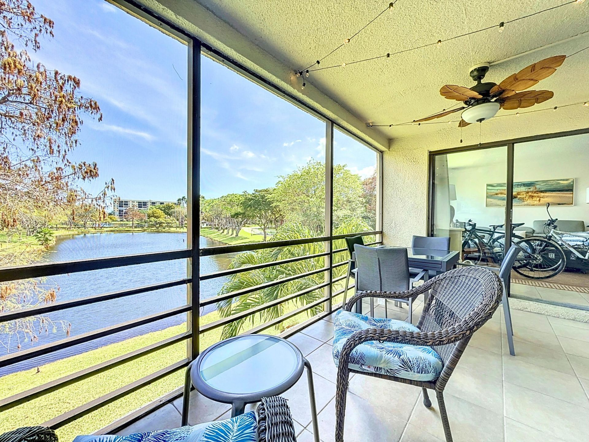 2311 S Cypress Bend Drive, Unit 319a, Pompano Beach, FL 33069 Photo