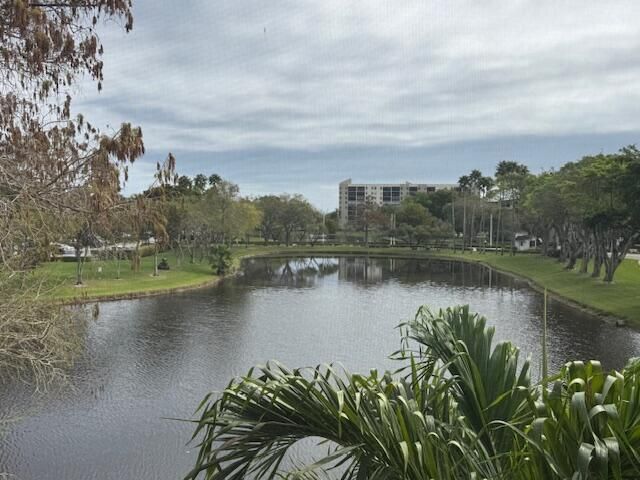 2311 S Cypress Bend Drive, Unit 319a, Pompano Beach, FL 33069 Photo