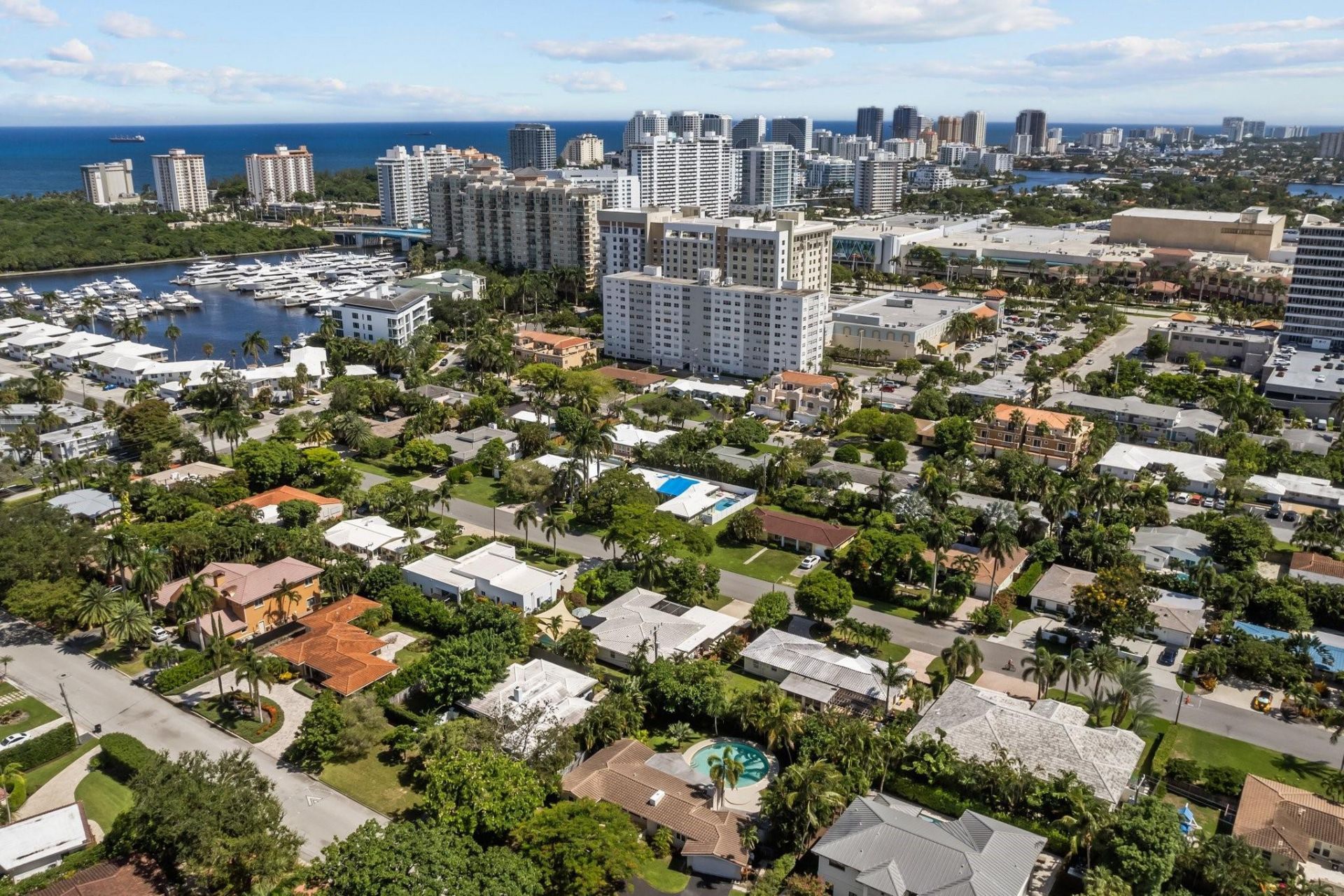 2608 NE 12th Street, Fort Lauderdale, FL 33304 Photo