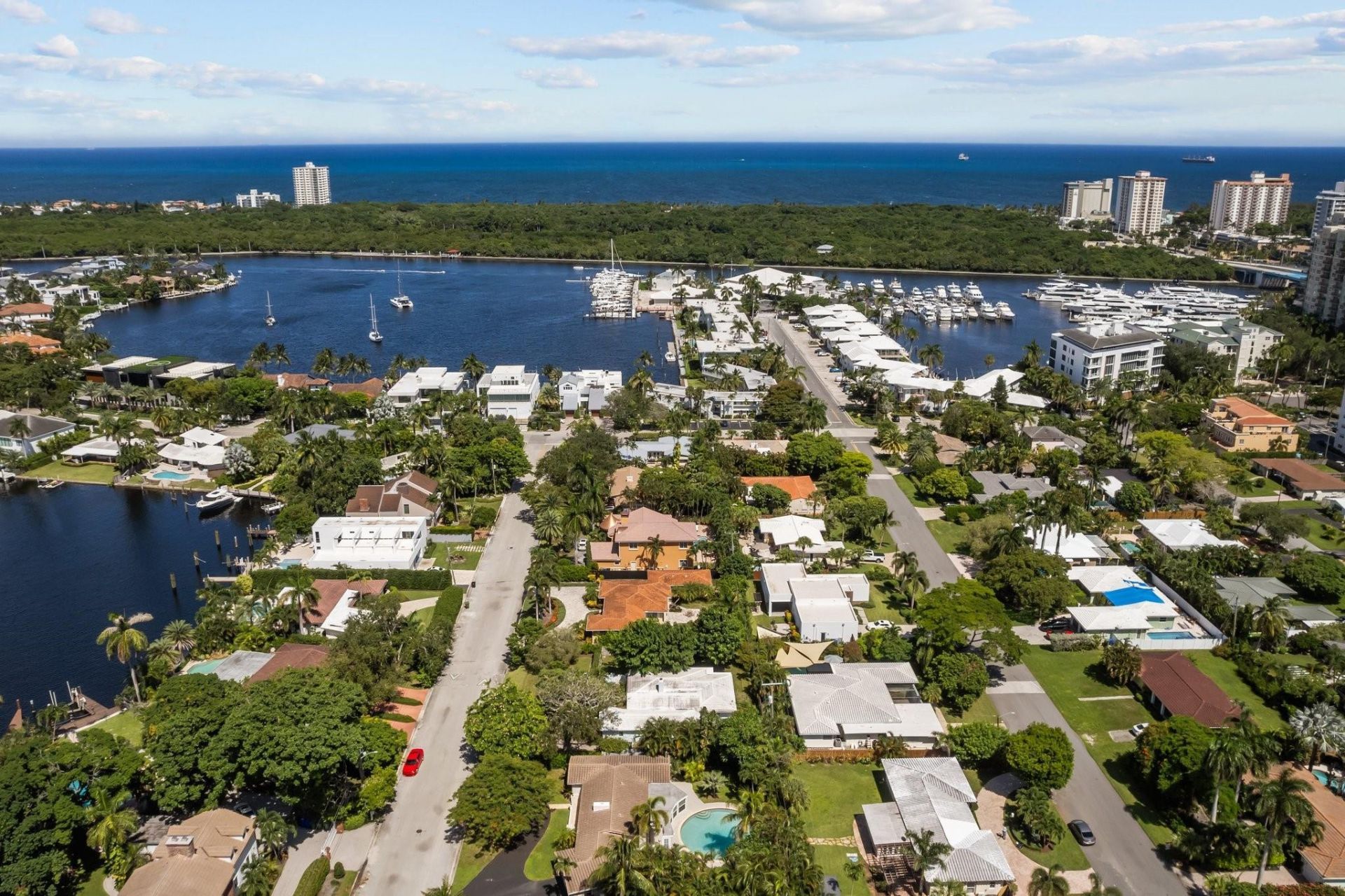 2608 NE 12th Street, Fort Lauderdale, FL 33304 Photo