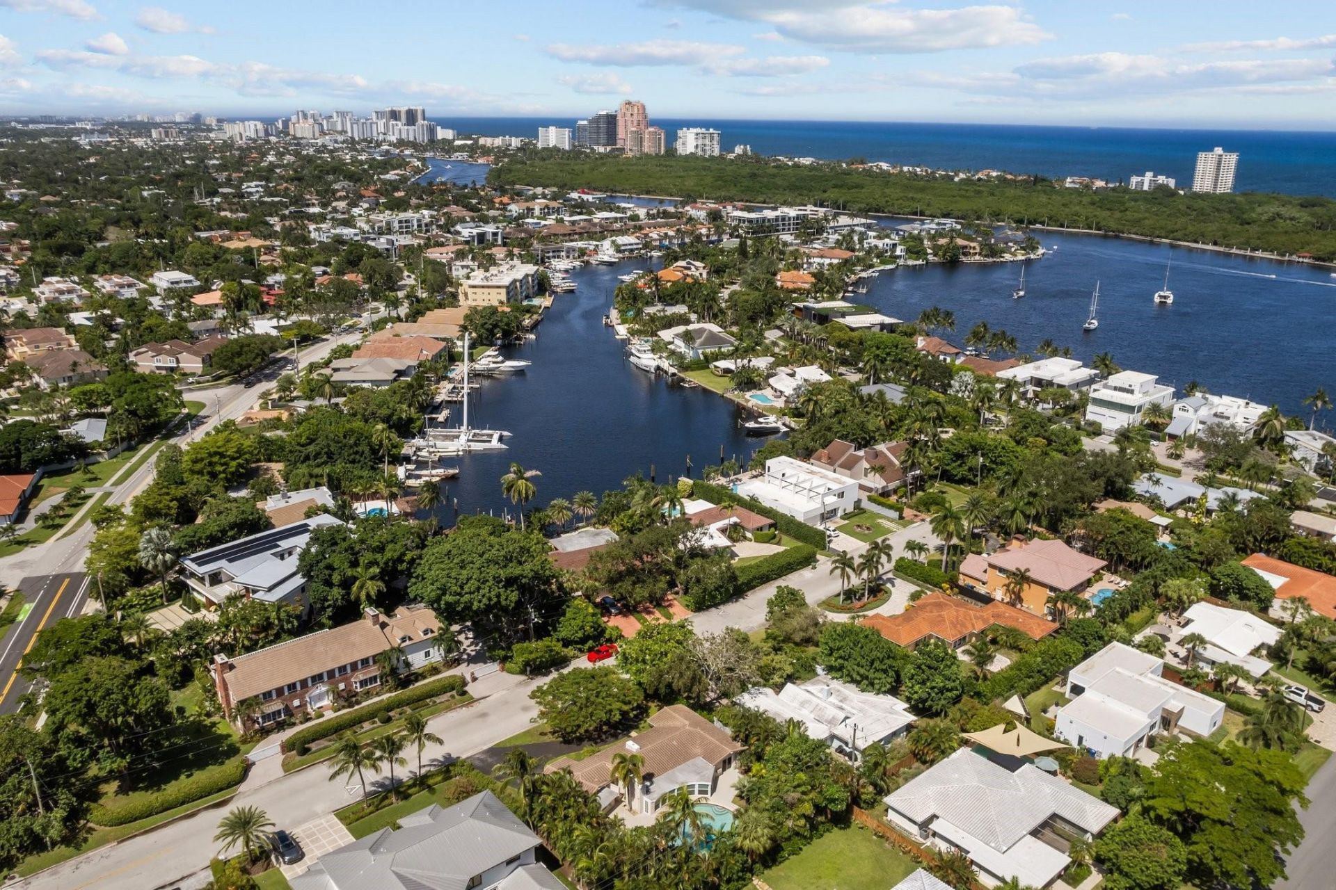 2608 NE 12th Street, Fort Lauderdale, FL 33304 Photo