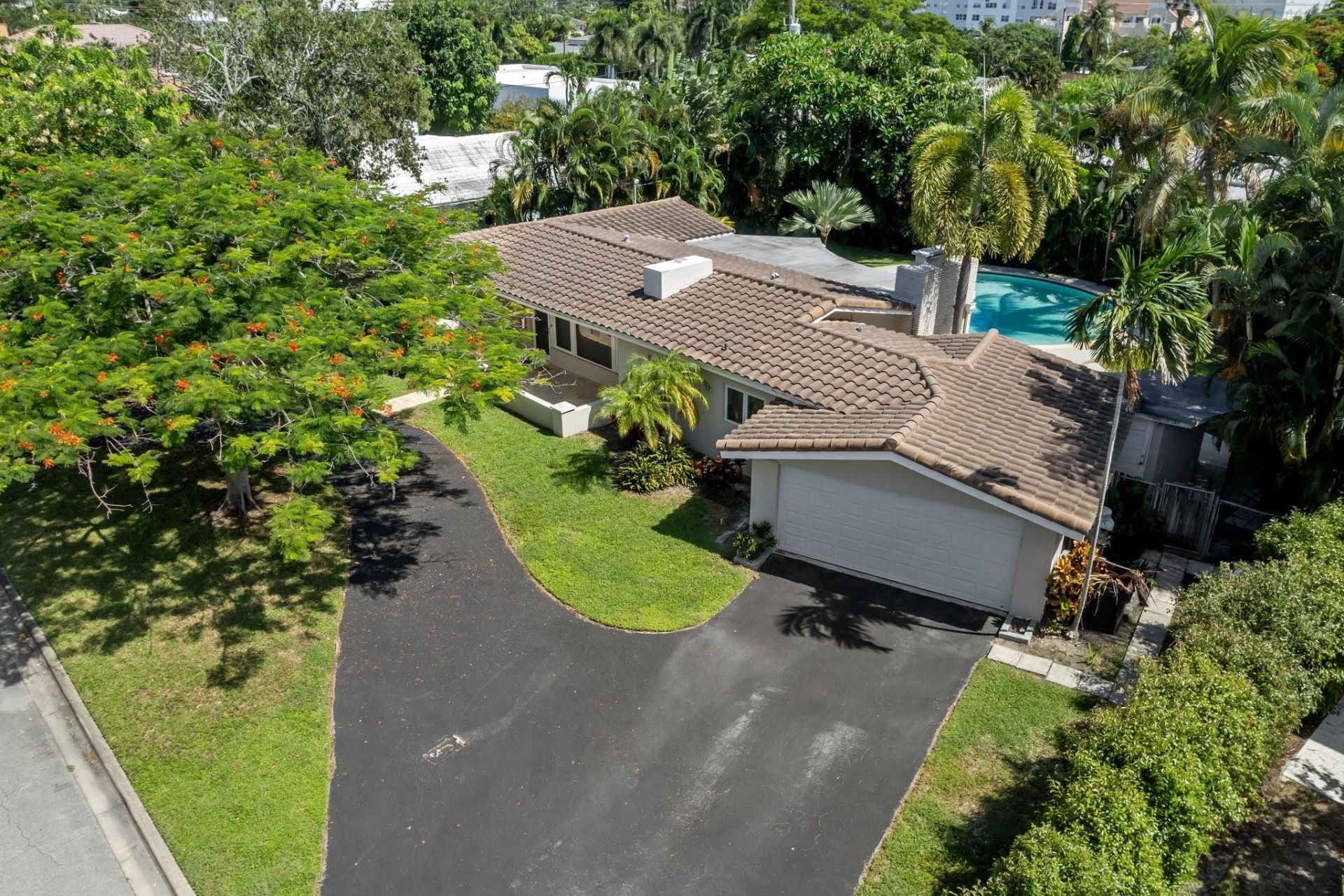 2608 NE 12th Street, Fort Lauderdale, FL 33304 Photo