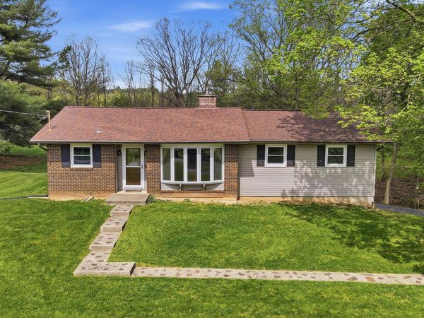 1144 Rainbow Drive NW, Lancaster, OH 43130