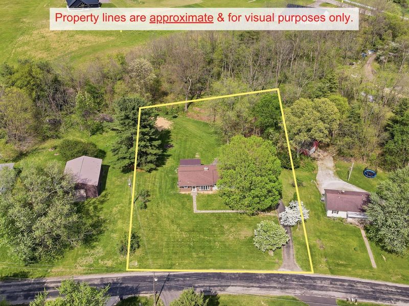 1144 Rainbow Drive NW, Lancaster, OH 43130 Photo 2