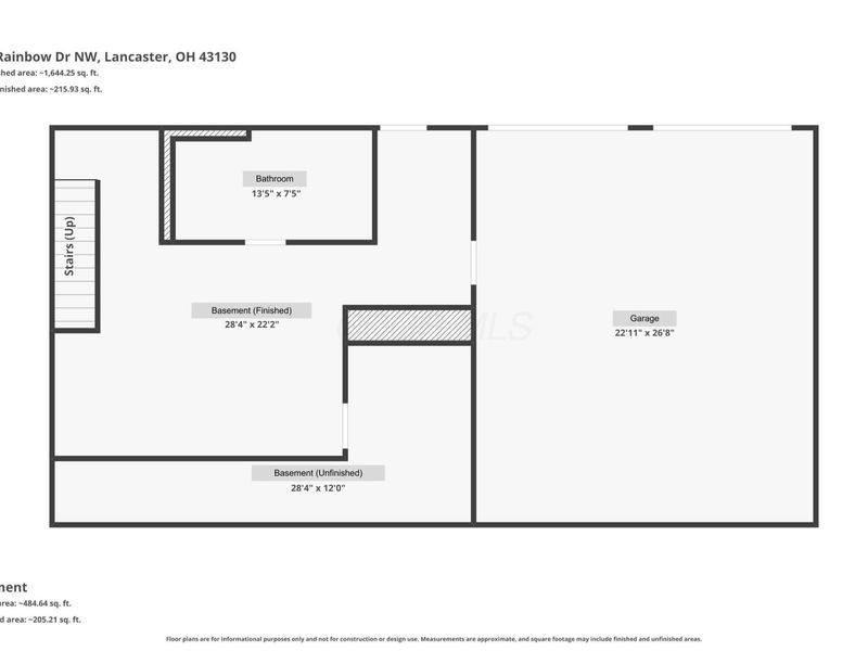 1144 Rainbow Drive NW, Lancaster, OH 43130 Photo 78