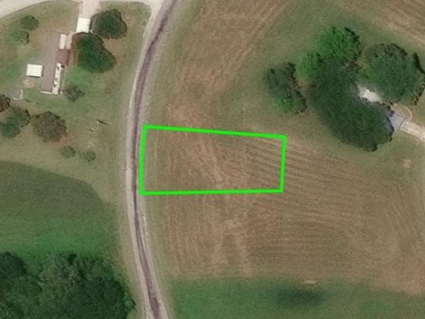 Diamondhead , Burneyville, OK 73430