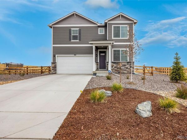 43196 Capilano Club Court , Elizabeth, CO 80107
