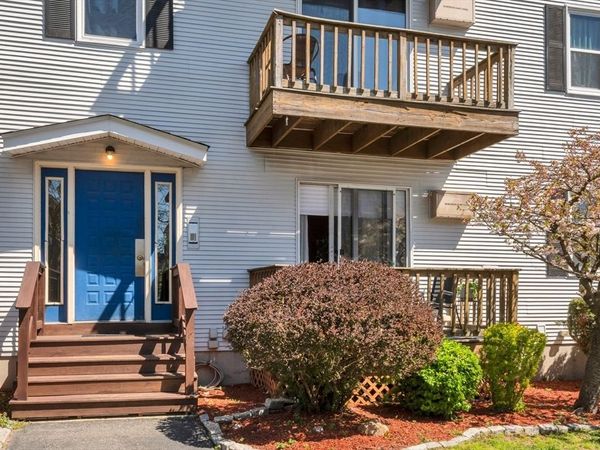 434 Linden Street, Unit 2, Fall River, MA 02720