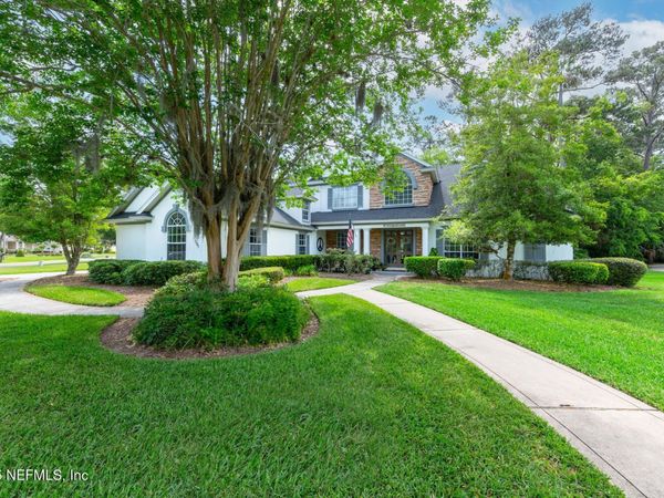 501 FRESH POND Road, Ponte Vedra Beach, FL 32082