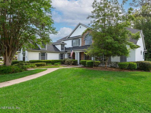 501 FRESH POND Road, Ponte Vedra Beach, FL 32082