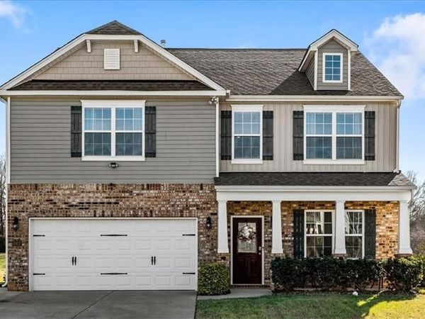 6953 Quarter Horse Drive , Trinity, NC 27370