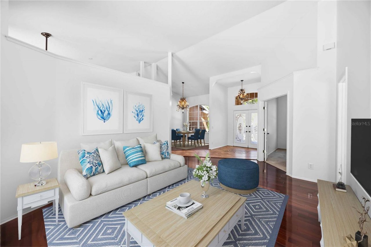 562 Oak Bay Drive, Osprey, FL 34229 Photo
