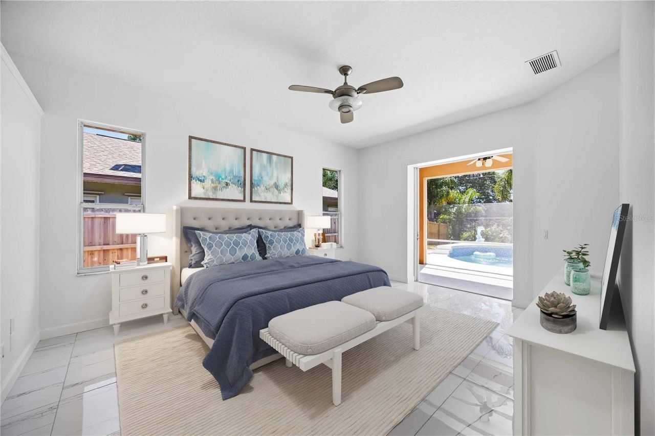 562 Oak Bay Drive, Osprey, FL 34229 Photo