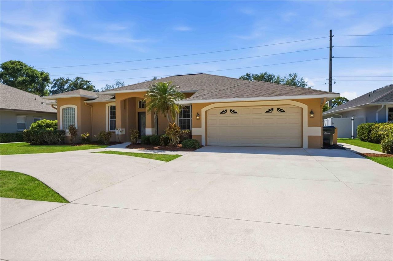 562 Oak Bay Drive, Osprey, FL 34229 Photo