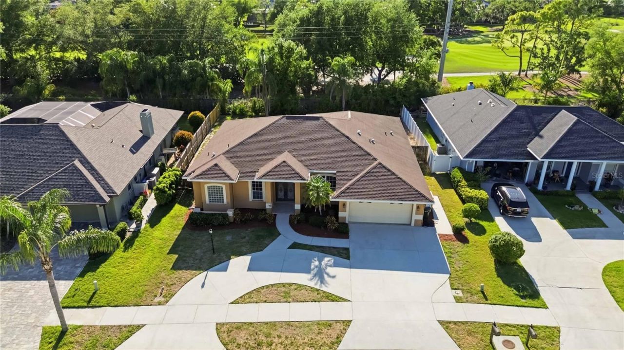 562 Oak Bay Drive, Osprey, FL 34229 Photo