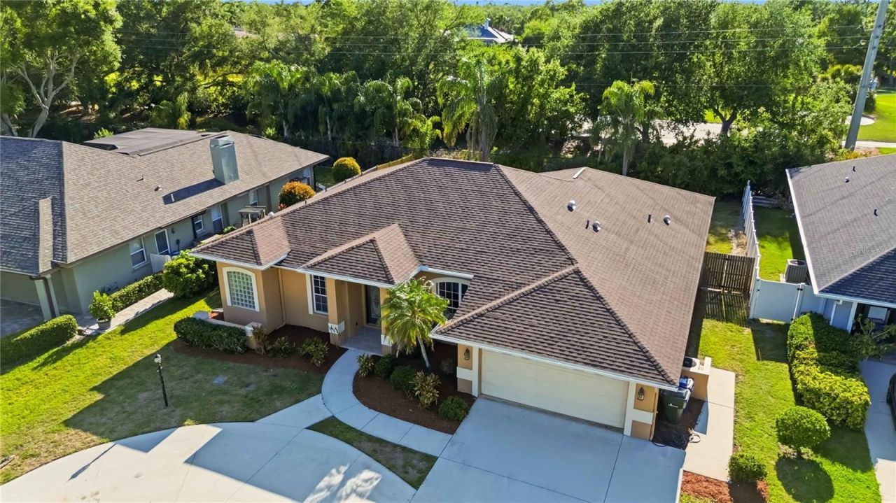 562 Oak Bay Drive, Osprey, FL 34229 Photo