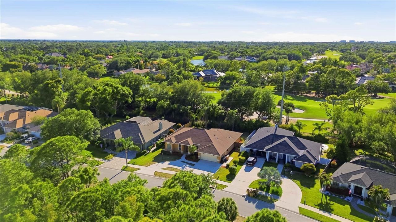 562 Oak Bay Drive, Osprey, FL 34229 Photo