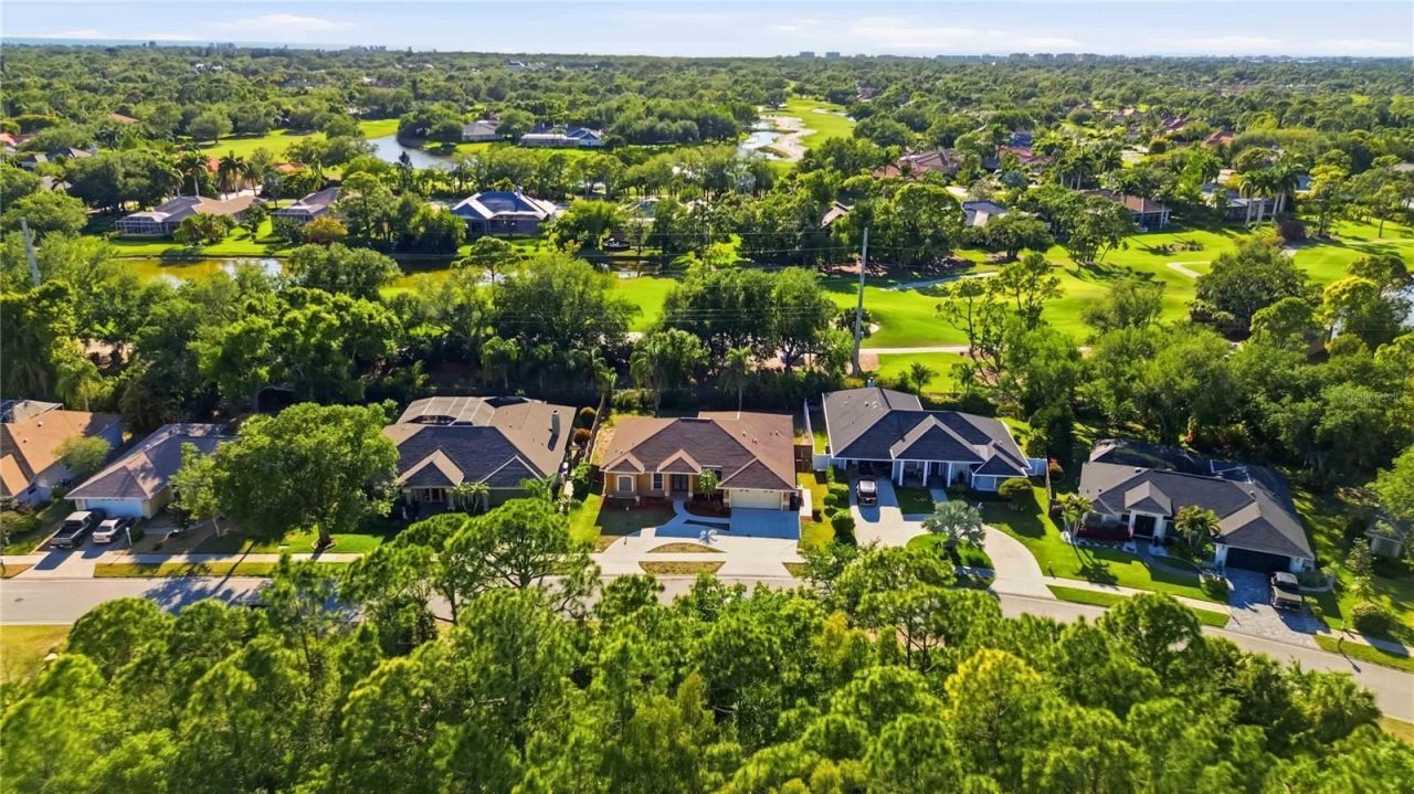 562 Oak Bay Drive, Osprey, FL 34229 Photo