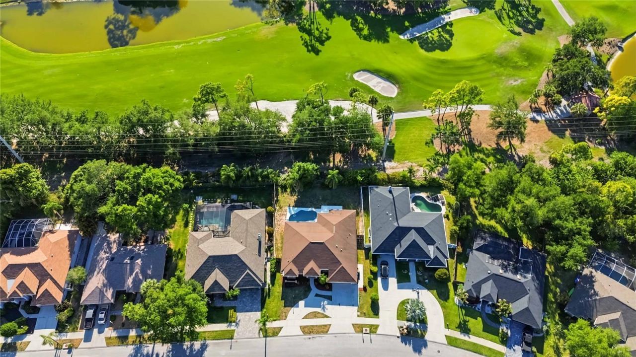 562 Oak Bay Drive, Osprey, FL 34229 Photo