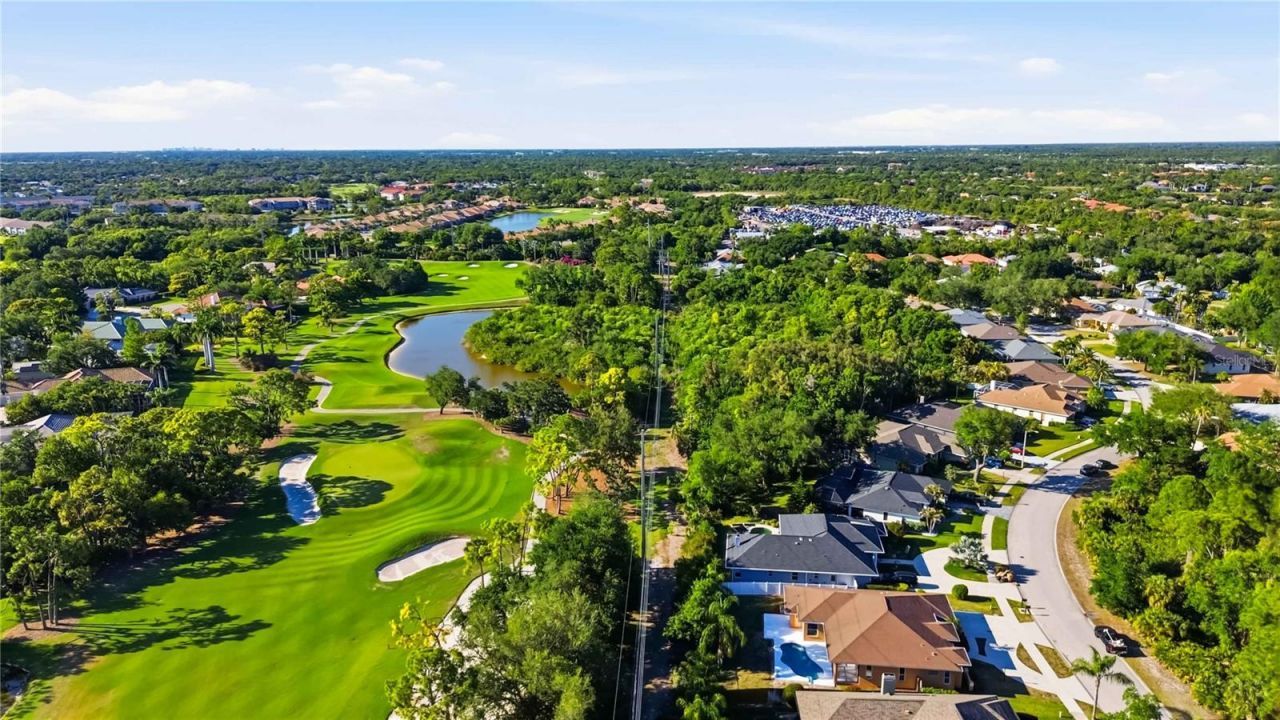 562 Oak Bay Drive, Osprey, FL 34229 Photo