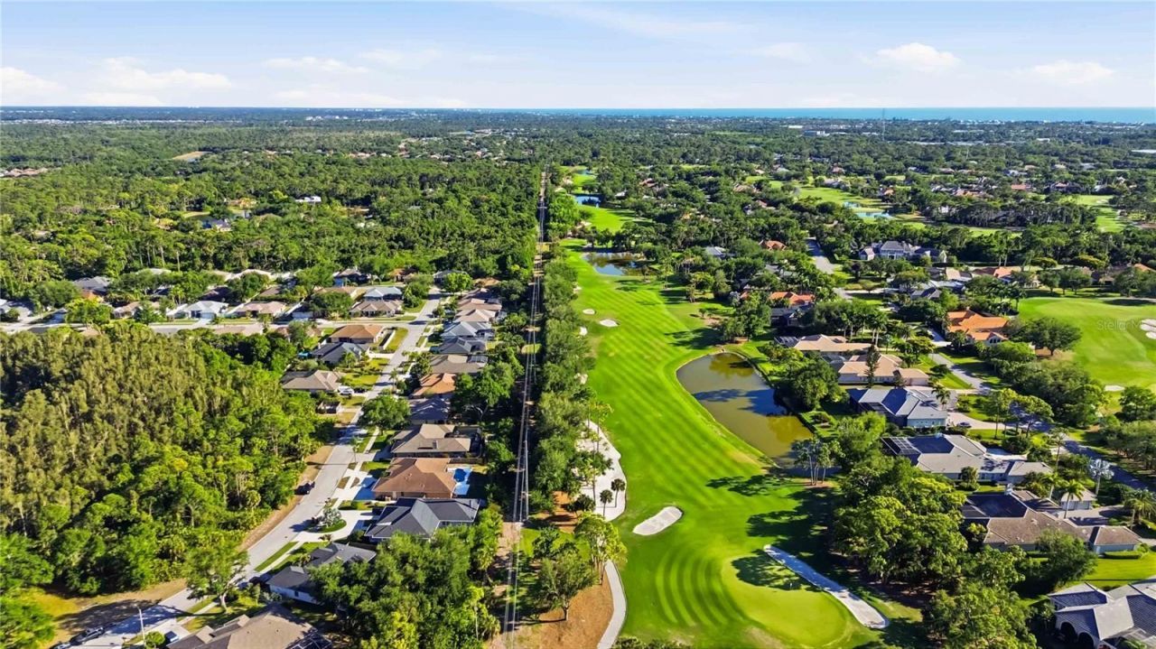 562 Oak Bay Drive, Osprey, FL 34229 Photo