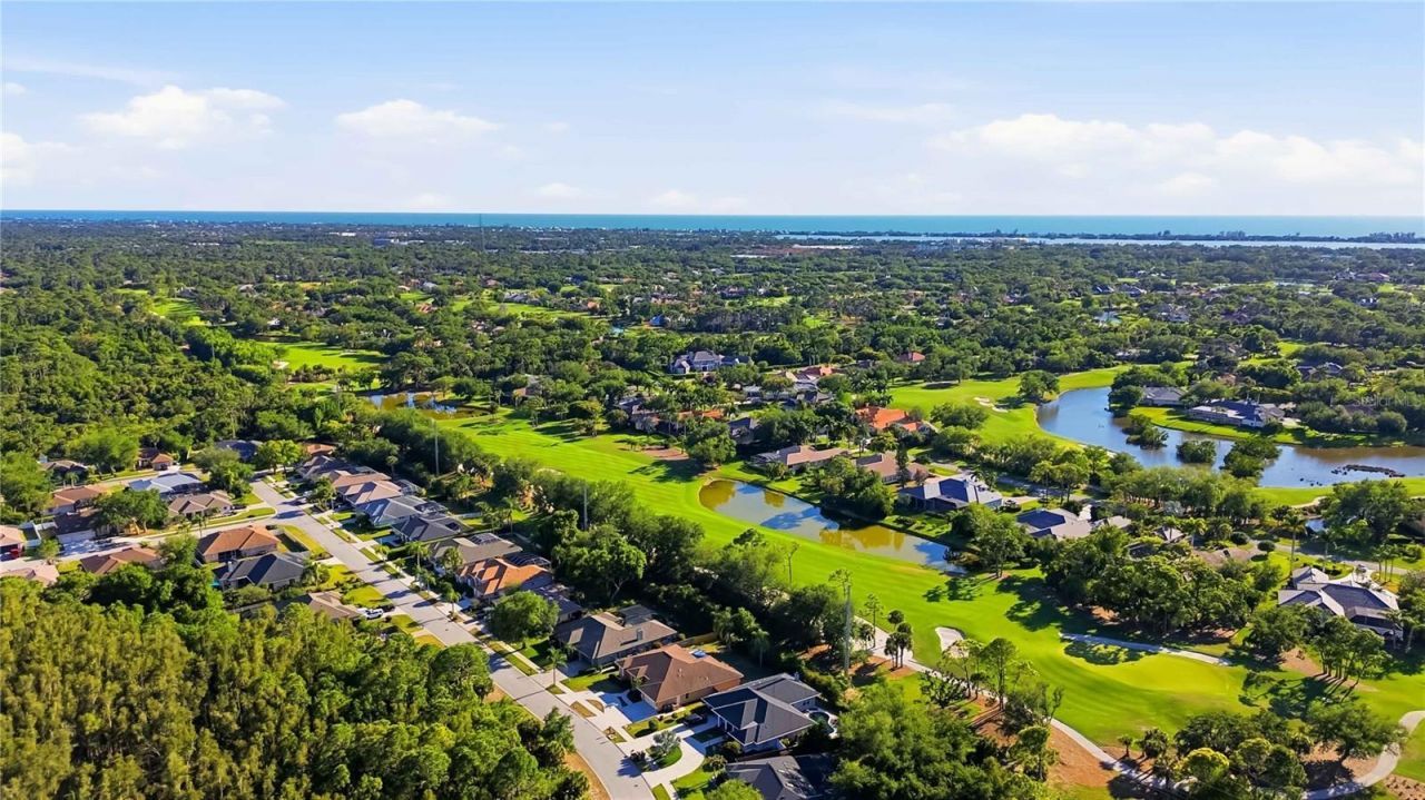 562 Oak Bay Drive, Osprey, FL 34229 Photo