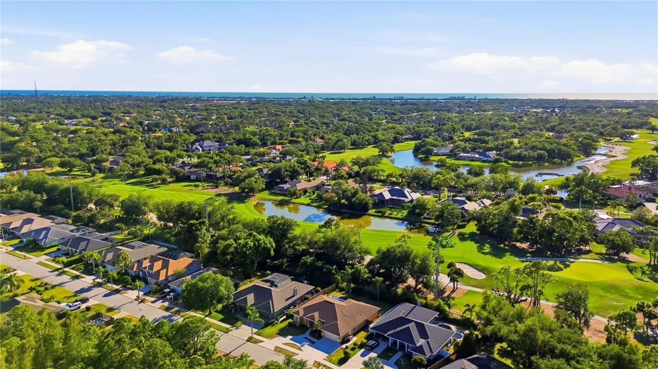 562 Oak Bay Drive, Osprey, FL 34229 Photo