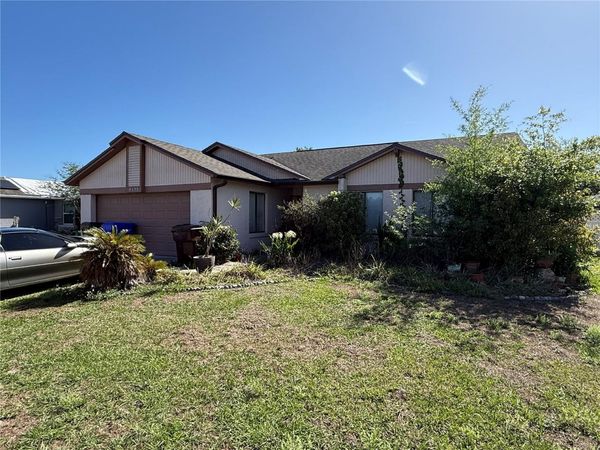 2633 DIXIE LANE , KISSIMMEE, FL 34744