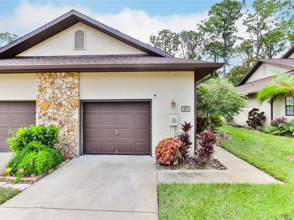 121 DOVECOTE LANE , DAYTONA BEACH, FL 32114