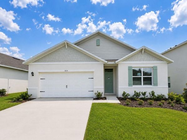 5054 MARSHELDER STREET, APOPKA, FL 32712